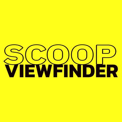 Scoop Viewfinder