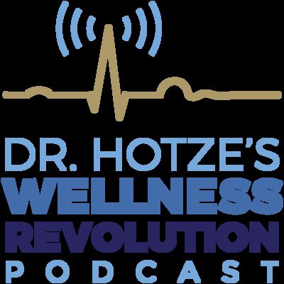 Dr. Hotze's Wellness Revolution