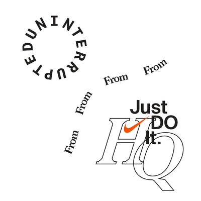 Just DO It HQ