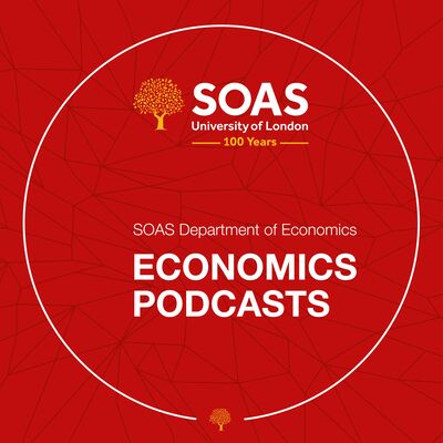 SOAS Economics: Seminar series, public lectures and events
