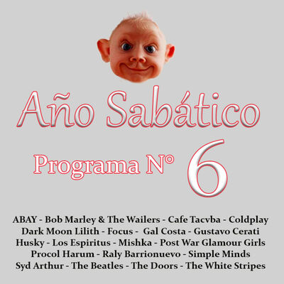 Año Sabático - N° 6