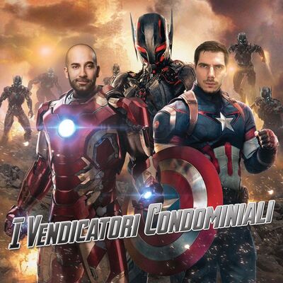 I Vendicatori Condominiali