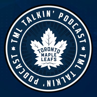 TMLtalkin' Podcast