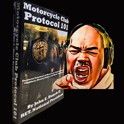 The Dragon's Lair Motorcycle Chaos