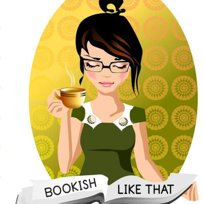 Bookish Like That