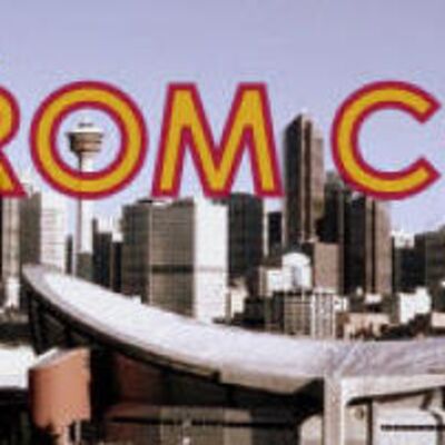LiveFromCGY.com Podcast