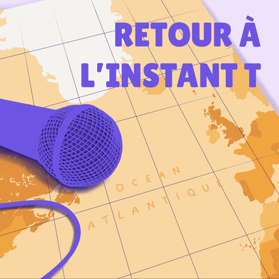 Retour à l'instant - T