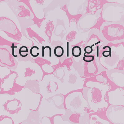 tecnología