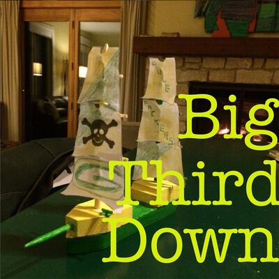 Big Third Down