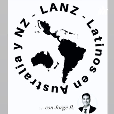 Latinos en Australia y NZ - LANZ