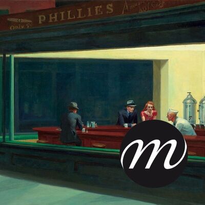 Edward Hopper
