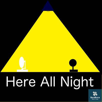 Here All Night