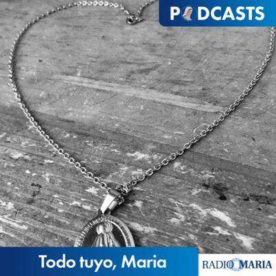 Todo tuyo, María (P. Francisco Casas)