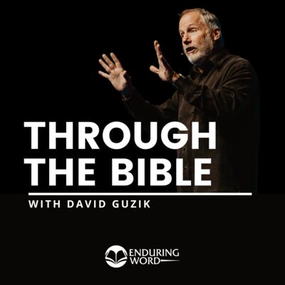 Q&A Podcast Archives - Enduring Word