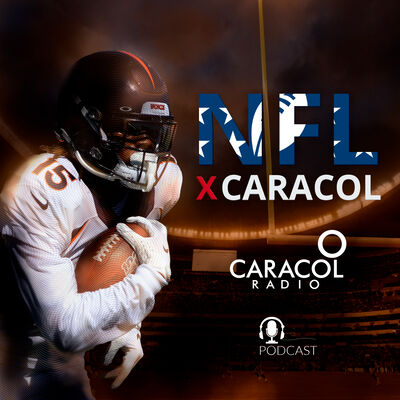 NFL X Caracol