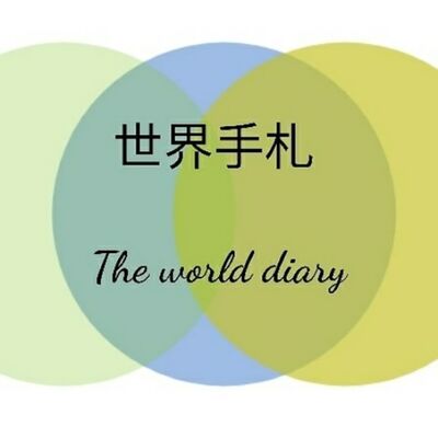 世界手札