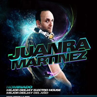 Juanra Martinez's Podcast