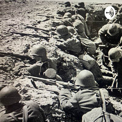 Datos interesantes de la I Guerra Mundial