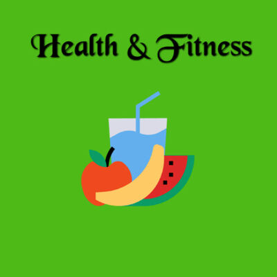 Health & Fitness