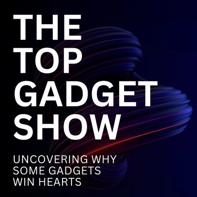 The Top Gadget Show