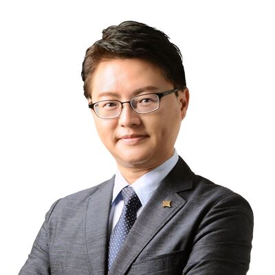 奕齊爸爸講故事