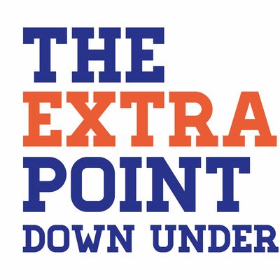 The Extra Point Down Under
