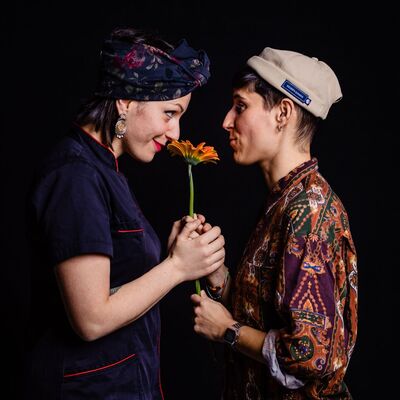 Cibo Supersonico