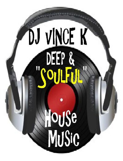 VINCE  K's  DEEP  and  SOULFUL  PODCAST