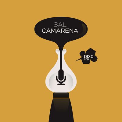 Sal Camarena