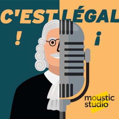 C'EST LÉGAL !