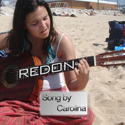 REDON Podcast
