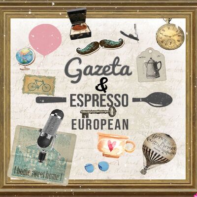 Gazeta Espresso European