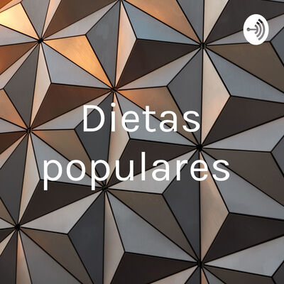 Dietas populares