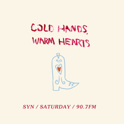 Cold Hands, Warm Heart