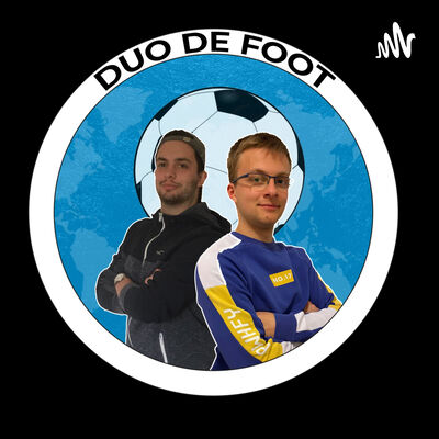 Duodefoot - "Derby Time"