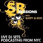 Sleepy & Boo's S&B Sessions Podcast