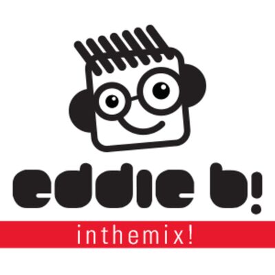 Eddie B! Inthemix!