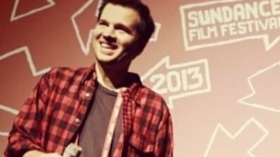 THE DAVID ANDALMAN PODCAST: Catching Breaks in Film &amp; TV