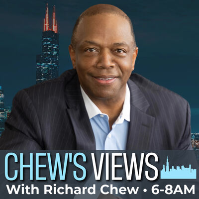 Chew's Views (Featured Interviews)