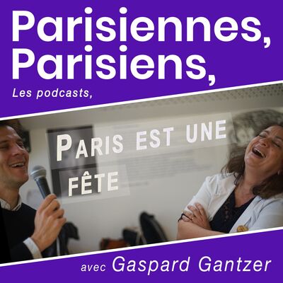 Paris est une fête