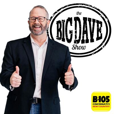 The Big Dave Show Podcast