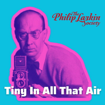 Tiny In All That Air