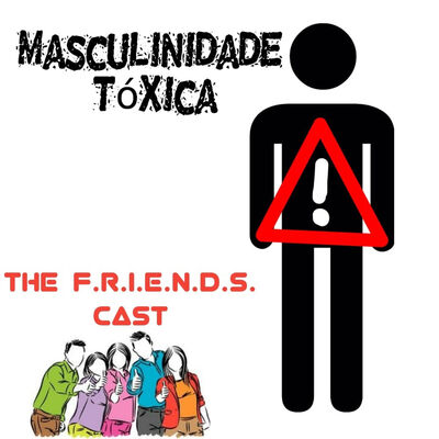 F.R.I.E.N.D.S