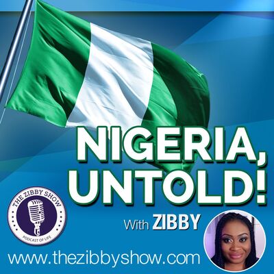 NIGERIA UNTOLD