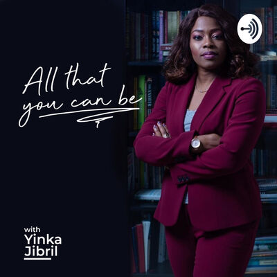 All that you can be