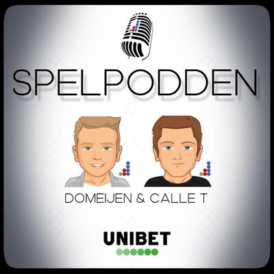 Spelpodden