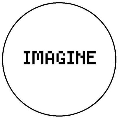 【imagine】
