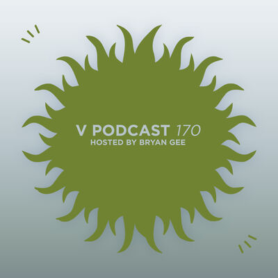 V Podcast - Drum and Bass / Jungle