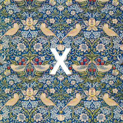 X
