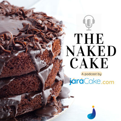 The Naked Cake